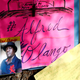 A photo of Alfred Olango at a makeshift memorial at the parking lot where he was shot in El Cajon, California.